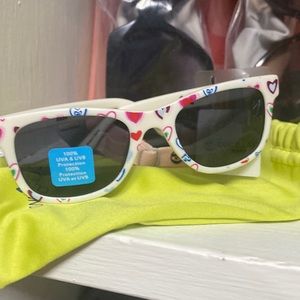 Cocosand baby sunglasses